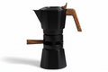 Extended Moka Pot