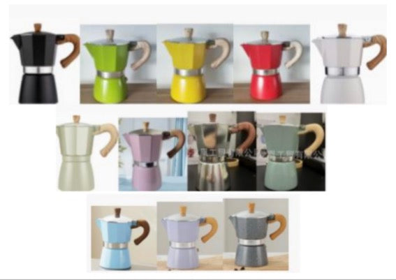Moka Pot