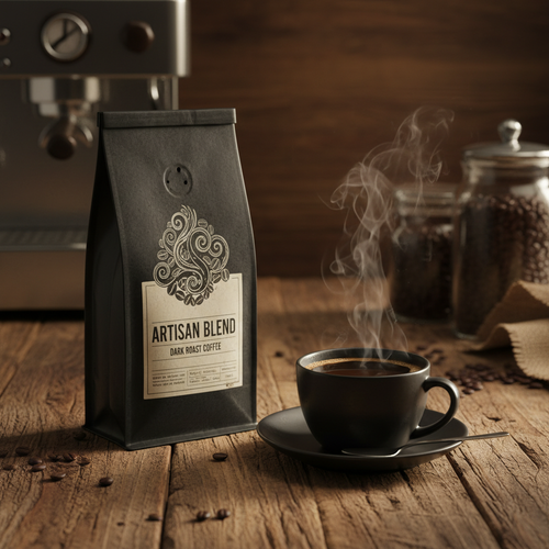 Artisan Blend