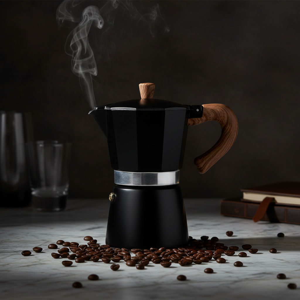 Moka Pot